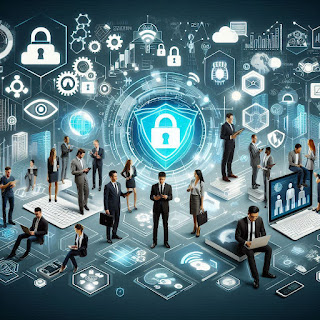 Everyone Is a Suspect: The Reality of Cybersecurity Today