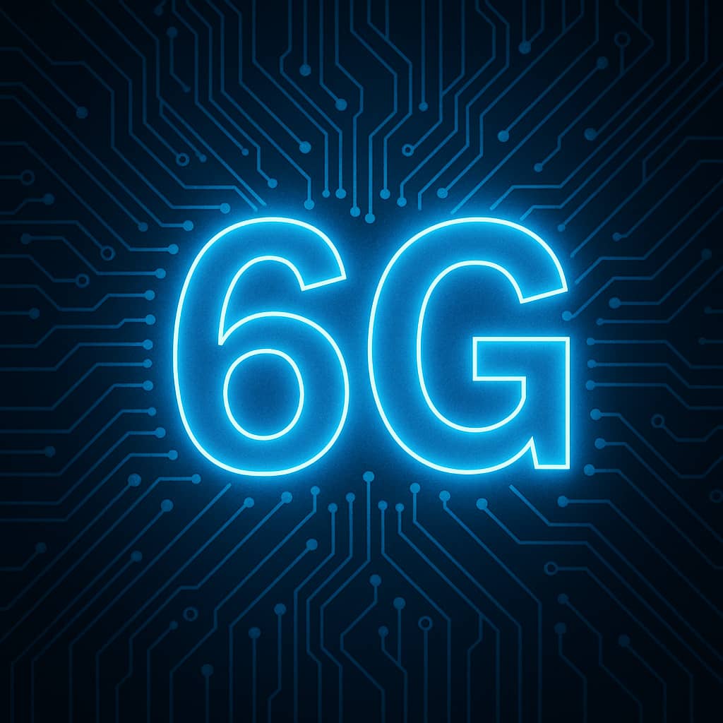 The Dawn of 6G Technology: The Future of Hyper-Connectivity