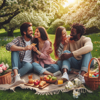 Unlocking the Secrets to Amazing Relationships: A Journey of Self-Discovery