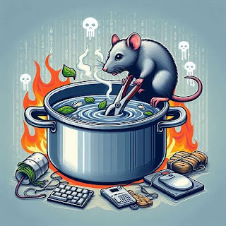  Information security: A nation’s Achilles’ heel in the digital age.