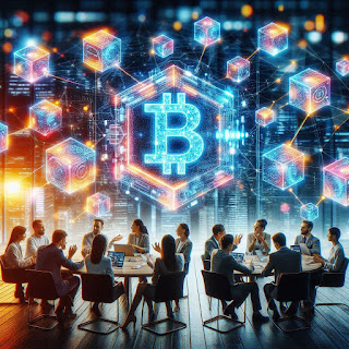 Blockchain Technology: The Revolutionary Force Shaping the Future