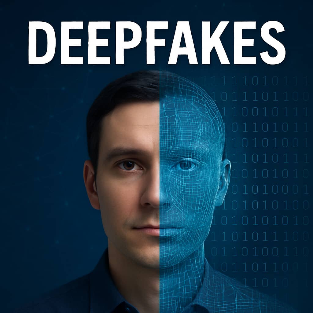  Deepfakes in 2025: How AI is Changing Media Production