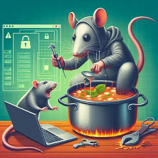 The Latest Cybersecurity Threat and How to Stay Safe