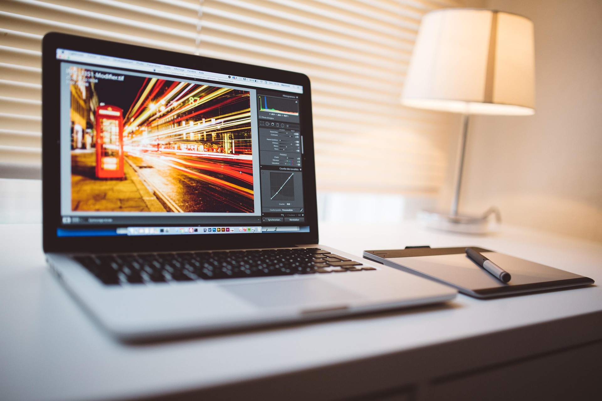 Harnessing the Power of Visual Storytelling
