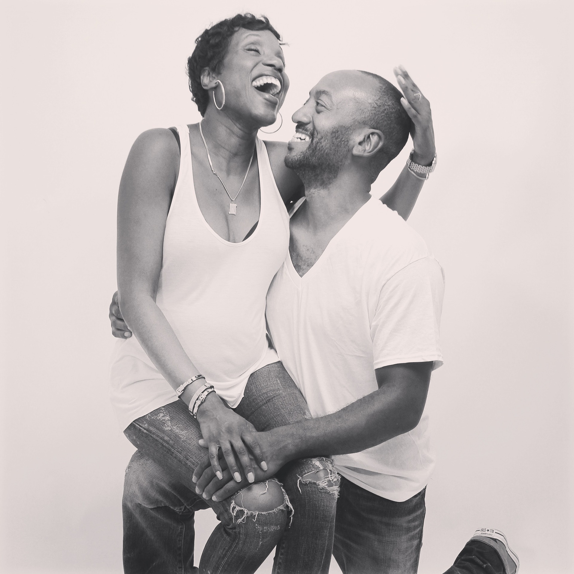 Sex & Marriage: Keeping the Spark Alive – Weekend Vibe Edition