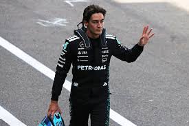 “game over” for Monaco Grand Prix Qualifying, when the Mercedes driver was knocked out