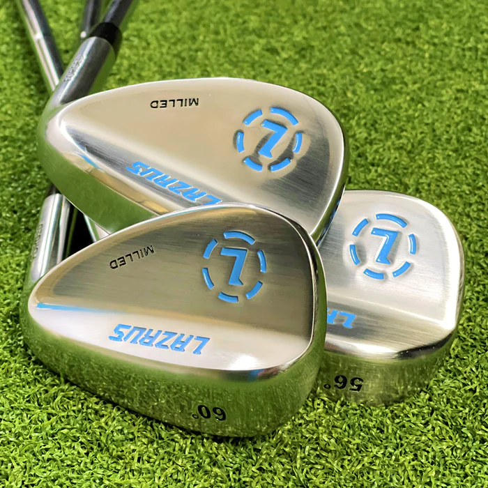 Golf: The Game of Accuracy, Tolerance, and Strength