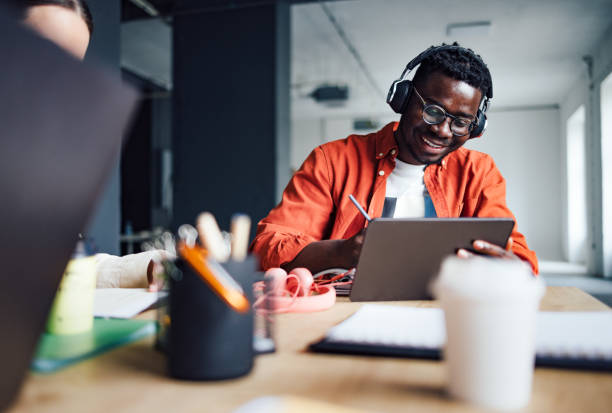 The Rise of Remote Jobs: A New Era of Work