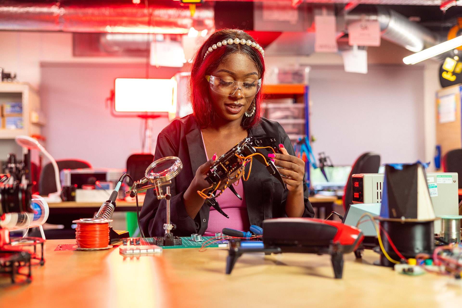 The Power of Technical Education: Shaping Skills for a Better Future
